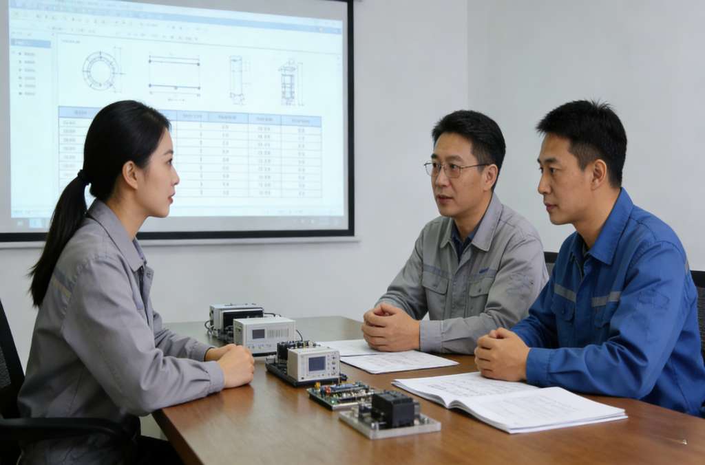 相序保護(hù)器技術(shù)解析