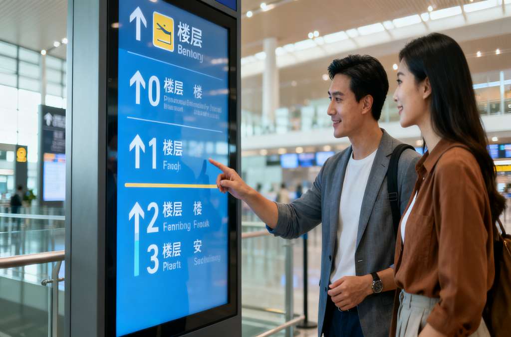 選層不糾結(jié)，科苑隆助機(jī)場(chǎng)更卓越