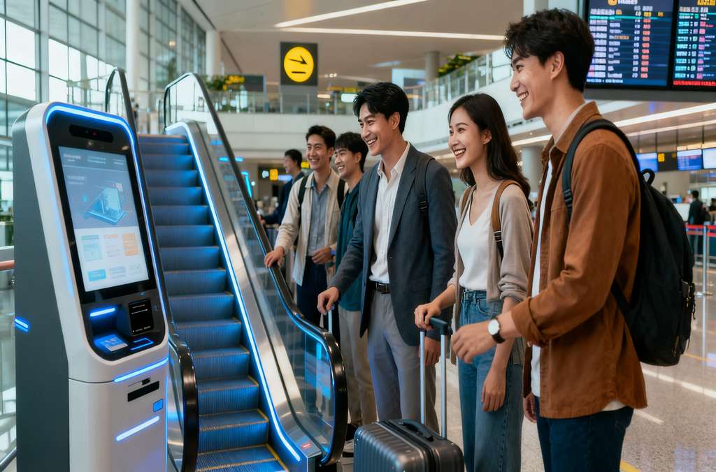 派梯有智慧，科苑隆相會