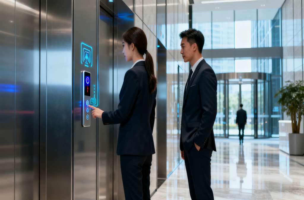 快速直達(dá)目的地，科苑隆選層準(zhǔn)