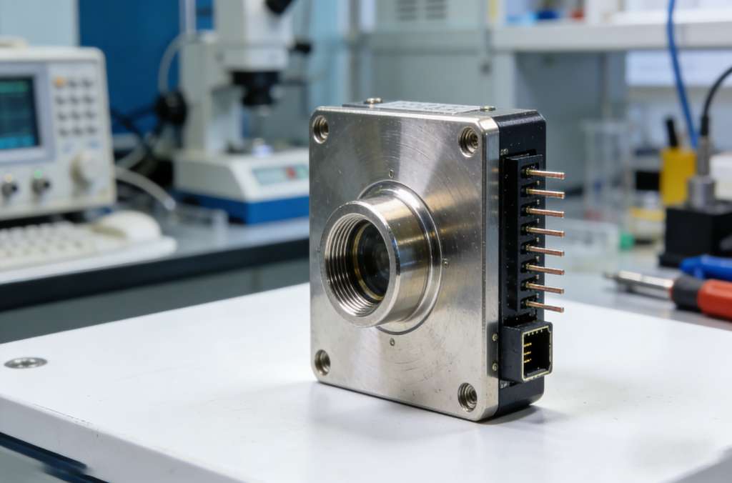 科苑隆磁傳感器：精準感知，賦能多領(lǐng)域智能升級