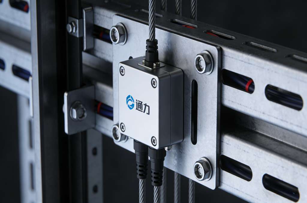 科苑?。﹄娞輦鞲衅鱛精準(zhǔn)適配，安全護(hù)航每一步