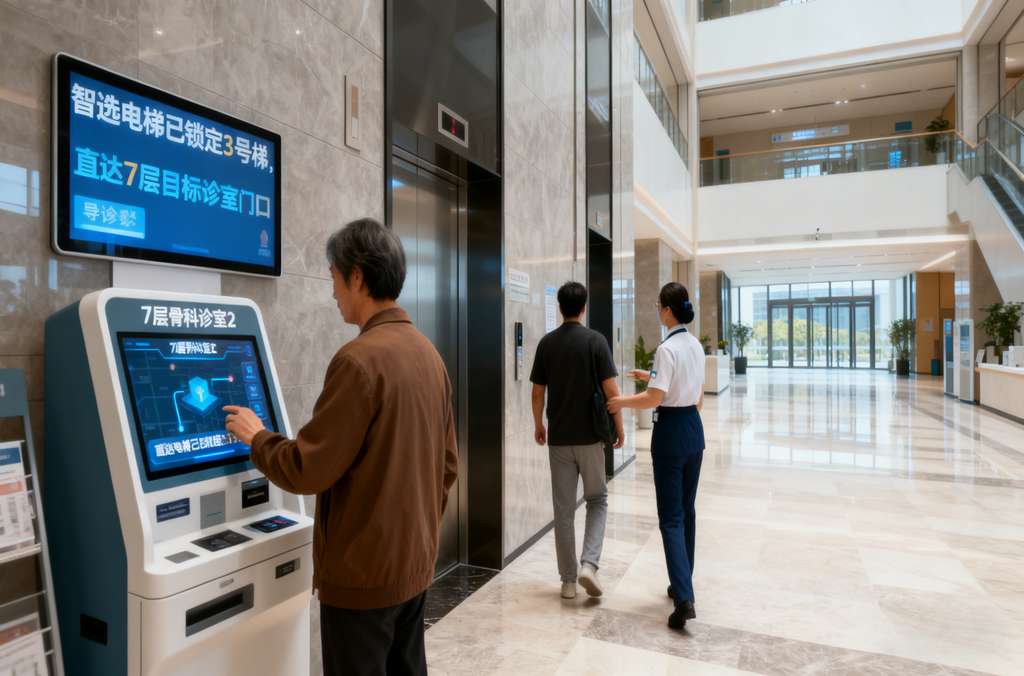 選層智選，科苑隆行必達