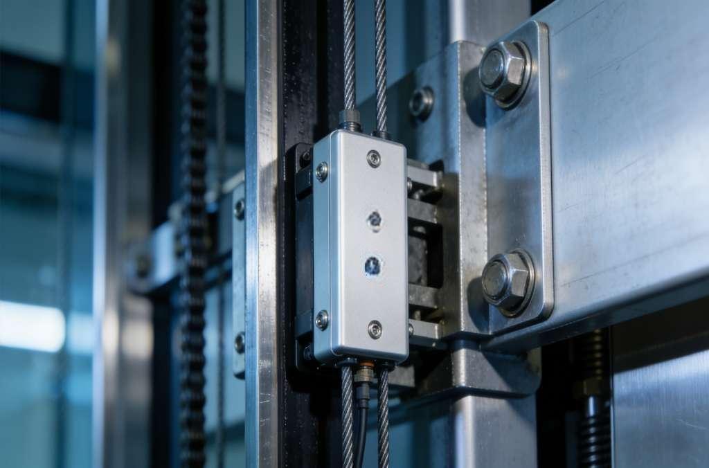 科苑隆供應(yīng)電梯傳感器 精準(zhǔn)護(hù)航電梯安全運(yùn)行