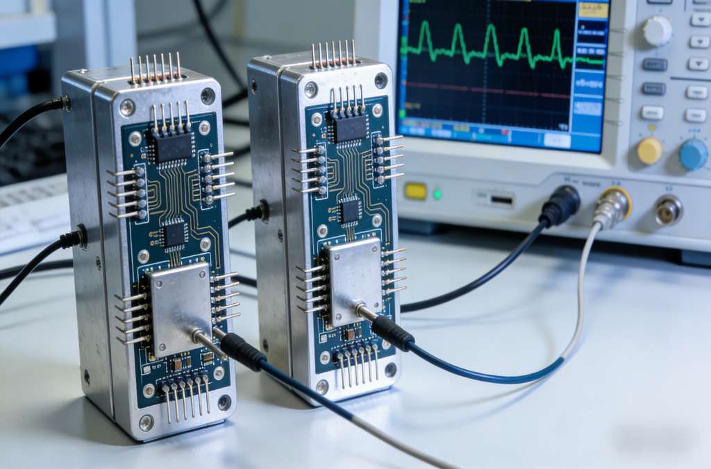科苑隆雙穩(wěn)態(tài)傳感器：低耗高效，賦能多領(lǐng)域智能升級
