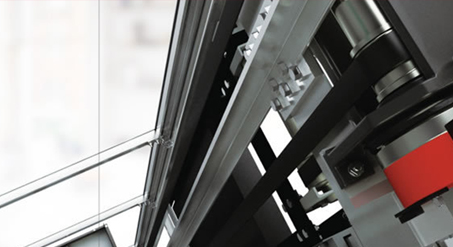 電梯三方對(duì)講系統(tǒng)