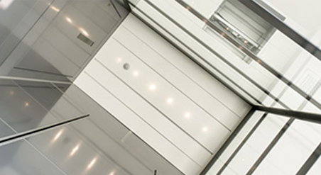 電梯五方對(duì)講系統(tǒng)和電梯控制系統(tǒng)解決方案