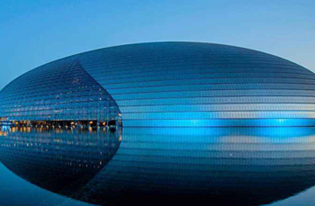 科苑隆IP網(wǎng)絡(luò)對(duì)講系統(tǒng)在國(guó)家大劇院正式啟動(dòng)